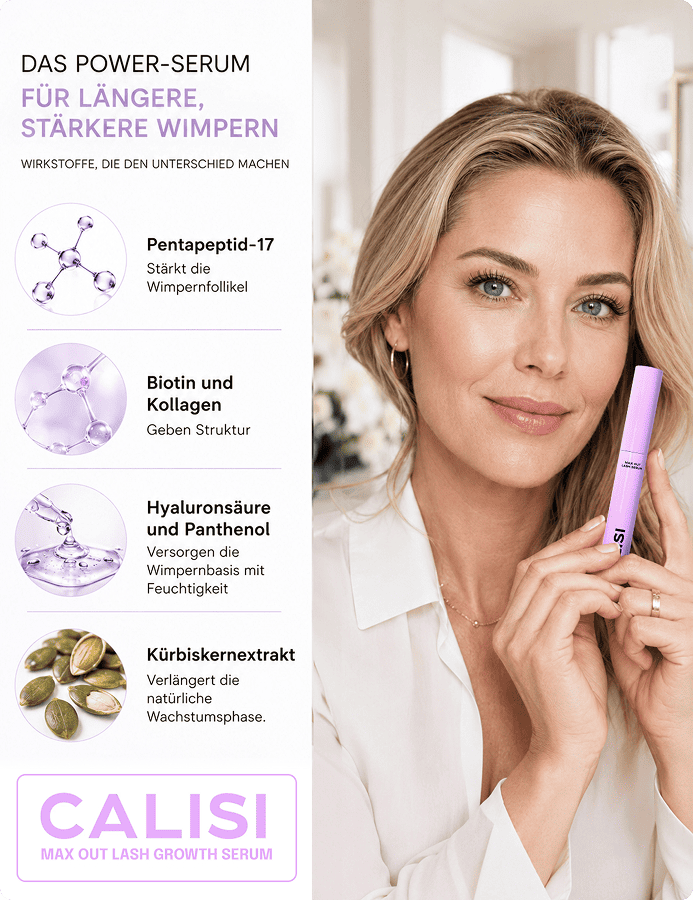 Was drinsteckt und <span>warum es wirkt.</span>