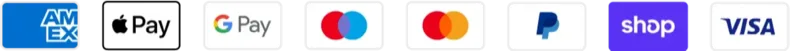 Payment methods