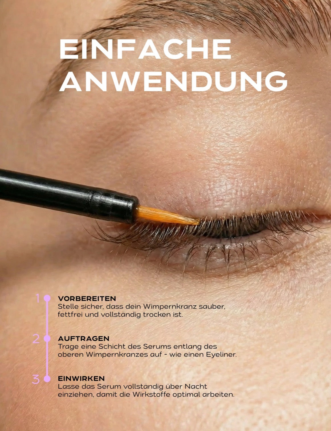 MAX OUT Lash Growth Serum – 13