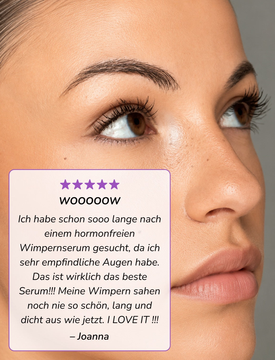 MAX OUT Lash Growth Serum – 18
