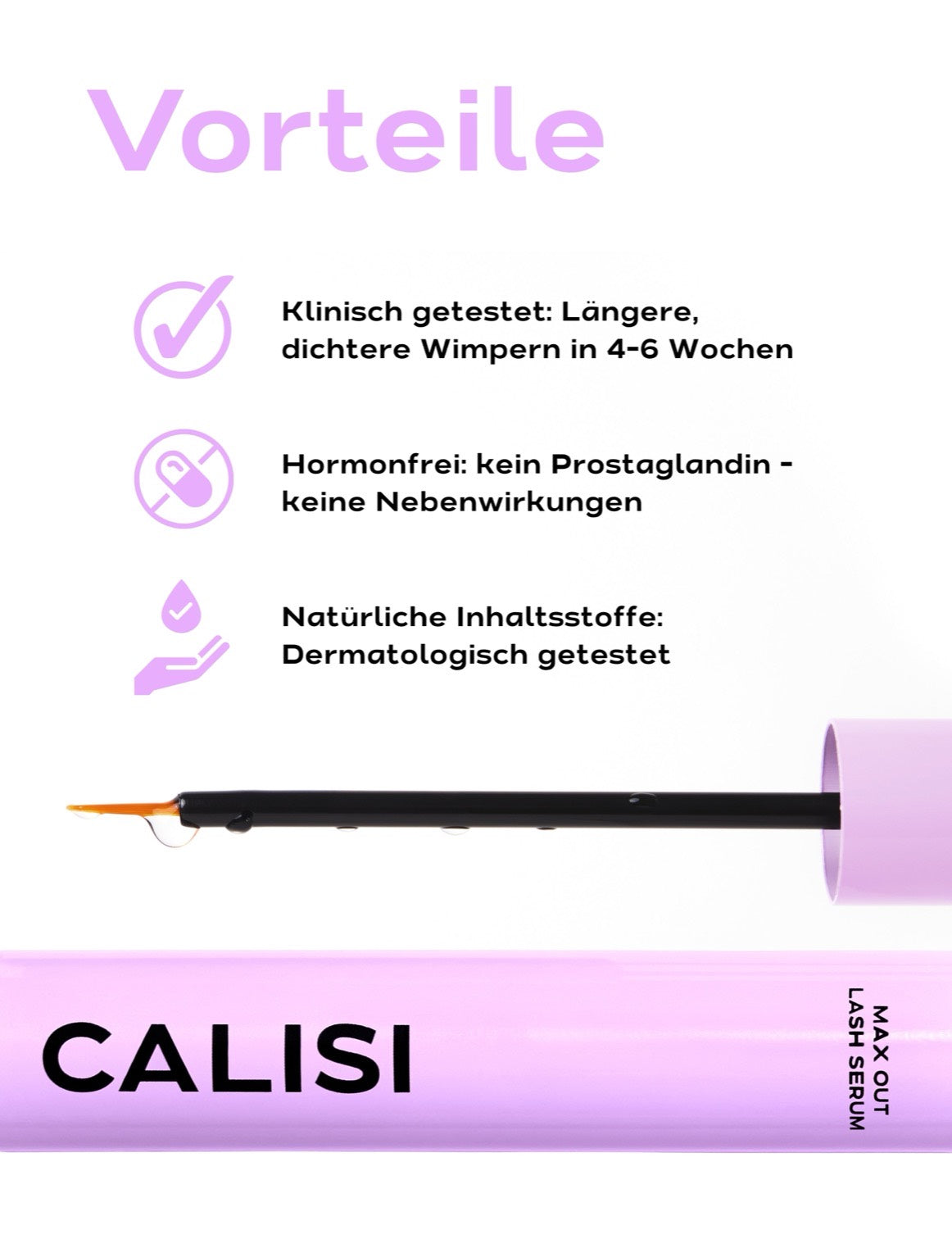 MAX OUT Lash Growth Serum – 4