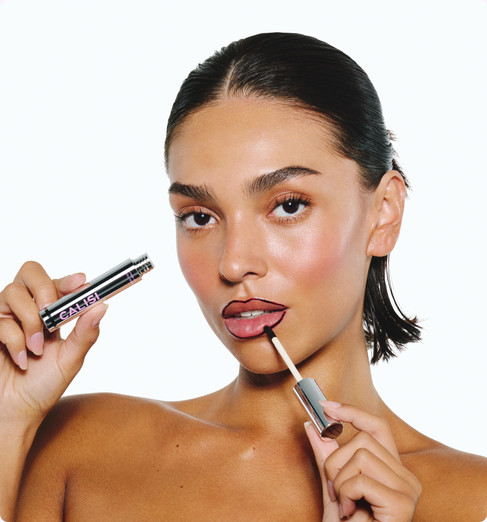 STRIP IT™ Peel-Off Lip Stain