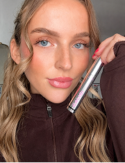 Jule wearing CUTE